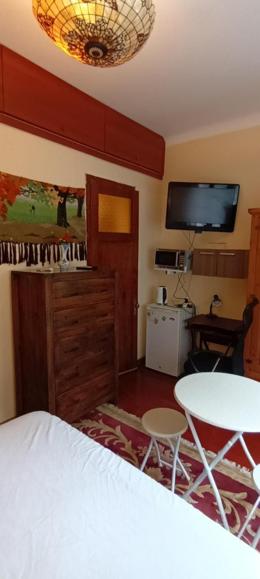 Private Room In Beautiful Home Montevideo Bagian luar foto