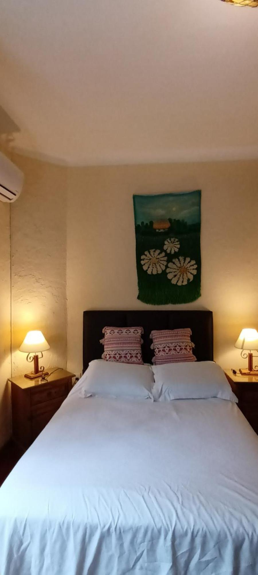 Private Room In Beautiful Home Montevideo Bagian luar foto
